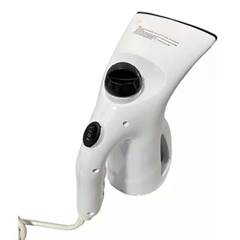 Plancha de vapor de mano portátil 800 W